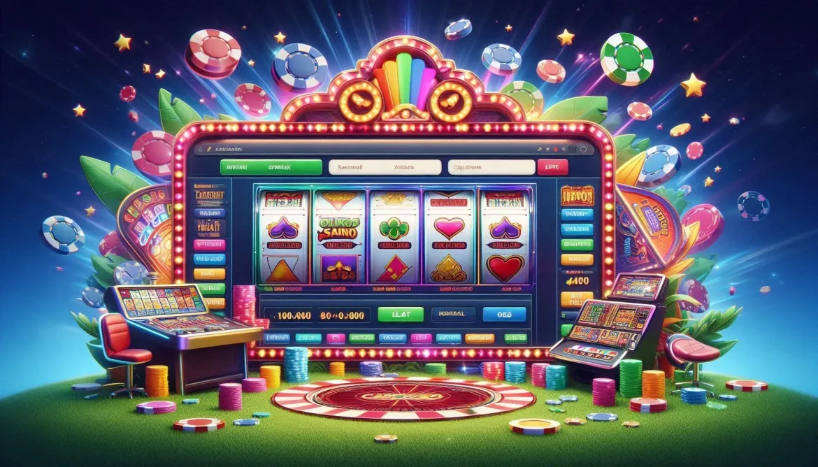MasterPlay Casino